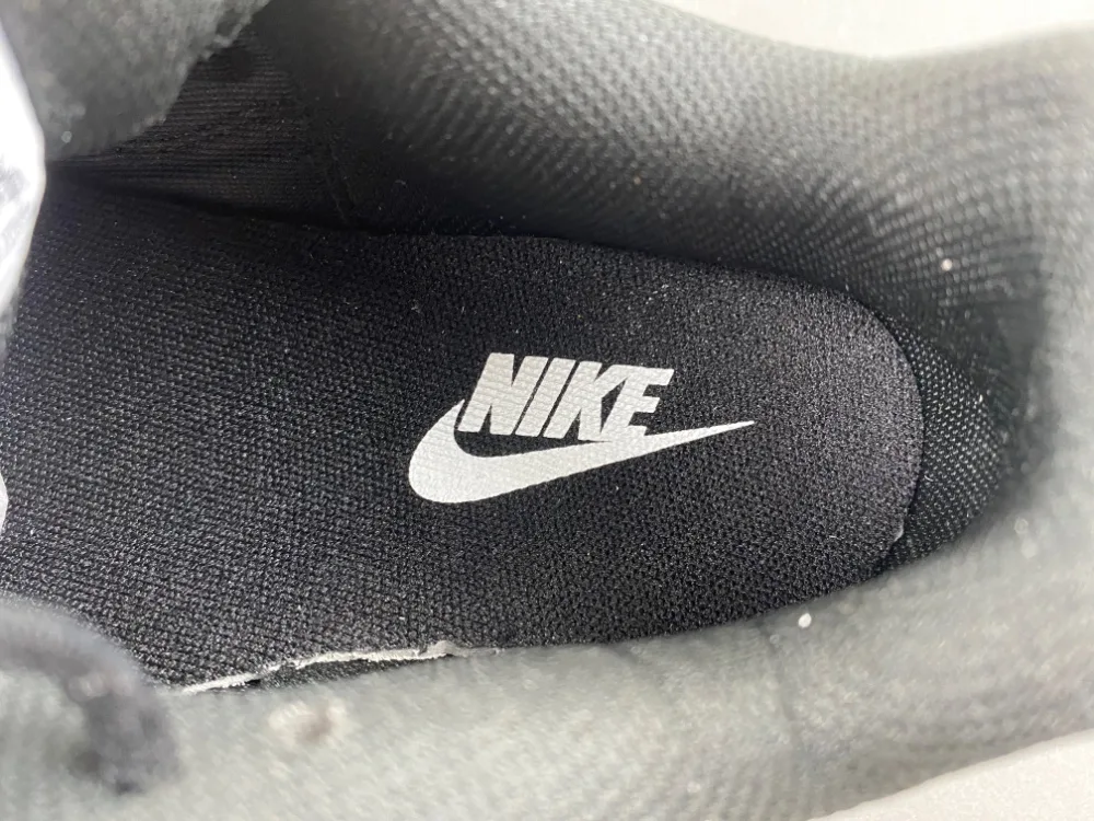 Nike Air Max Plus TN “Triple Black” — photo 13 of 18