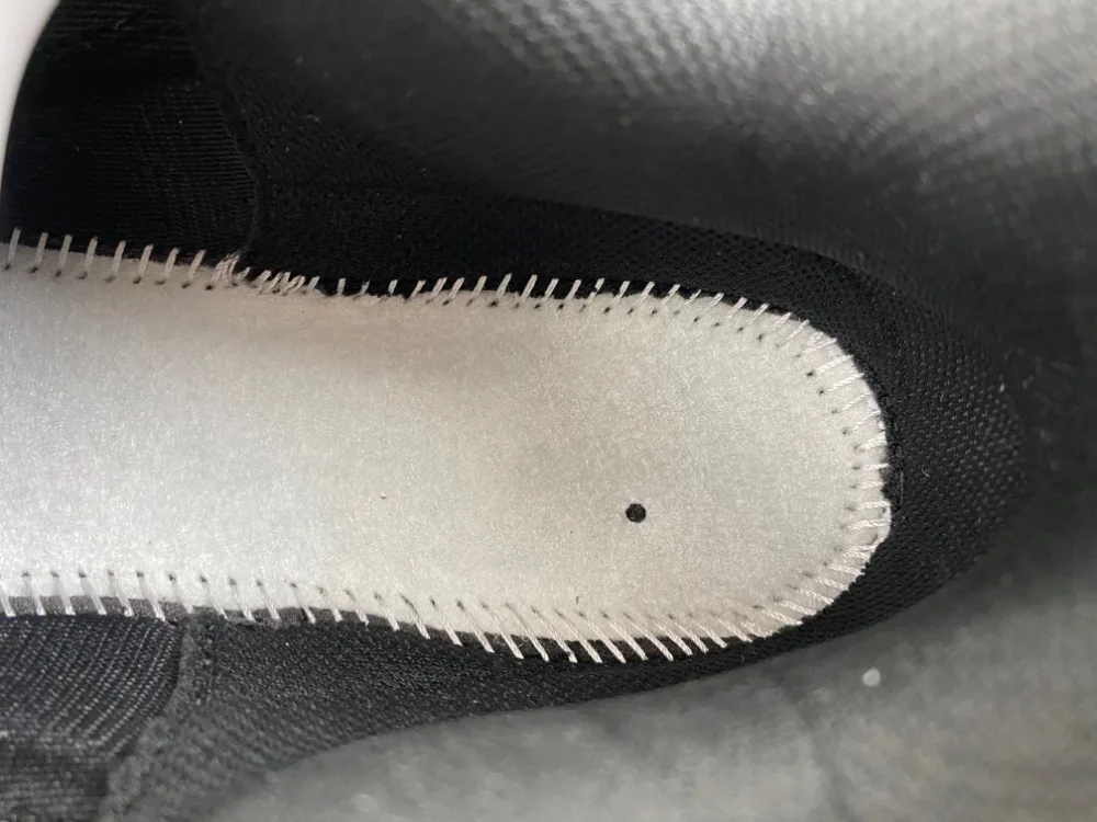 Nike Air Max Plus TN “Triple Black” — photo 17 of 18