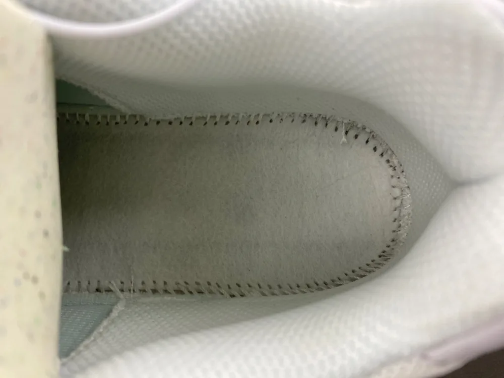 New Balance “White Black” — photo 11 of 17