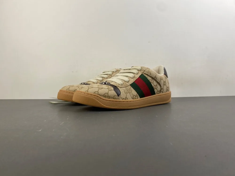 Gucci “Khaki Green Red” — photo 1 of 17