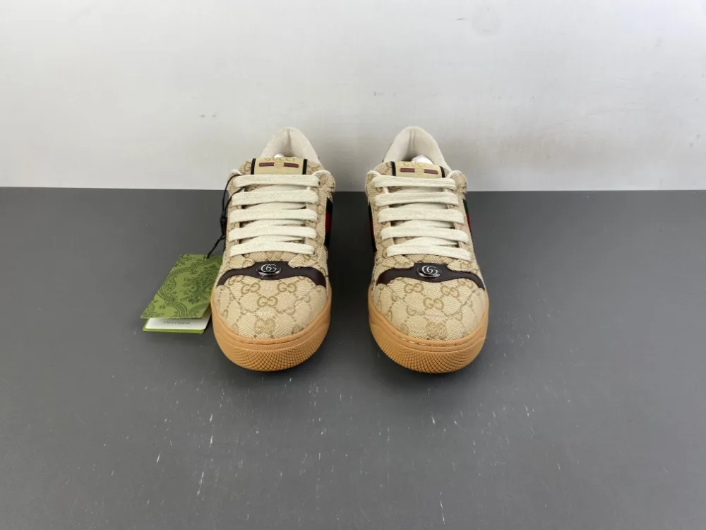 Gucci “Khaki Green Red” — photo 2 of 17