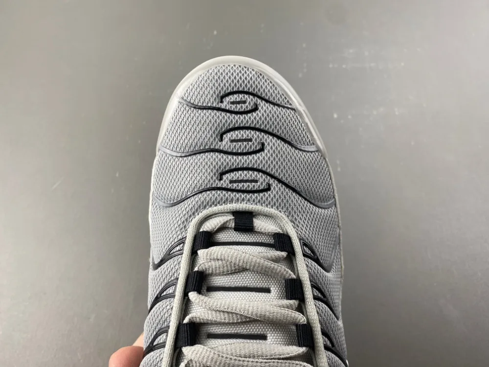Nike Air Max Plus TN “Wolf Grey” — photo 6 of 17