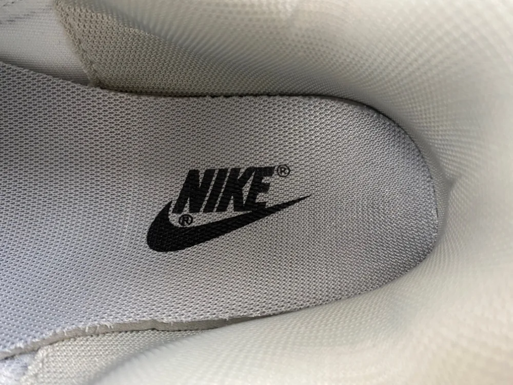 Nike Air Max Plus TN “Wolf Grey” — photo 7 of 17