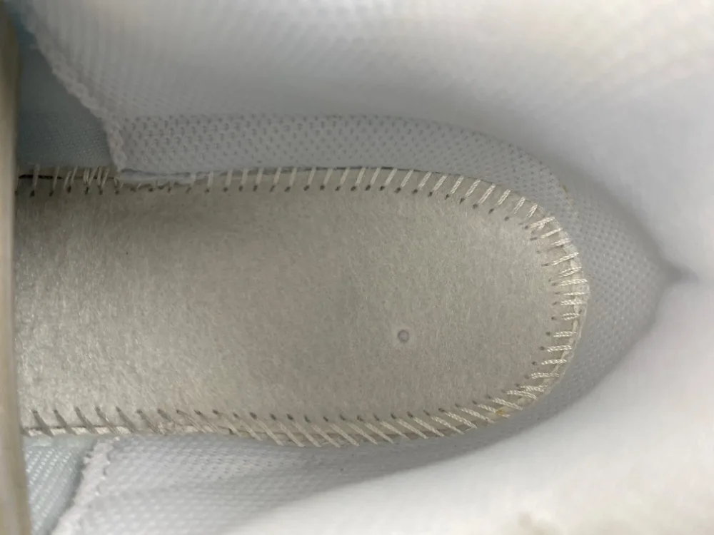 Nike Supreme x Air Max Plus TN “White” — photo 14 of 17
