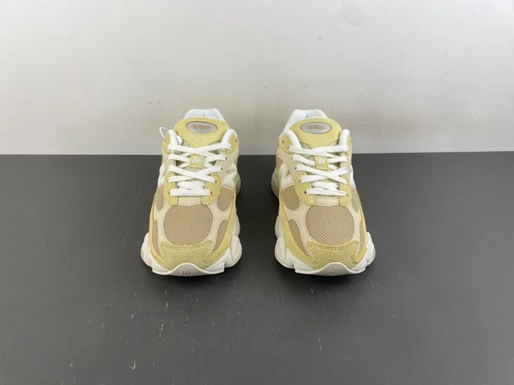 New Balance “Yellow Khaki” — photo 2 of 17