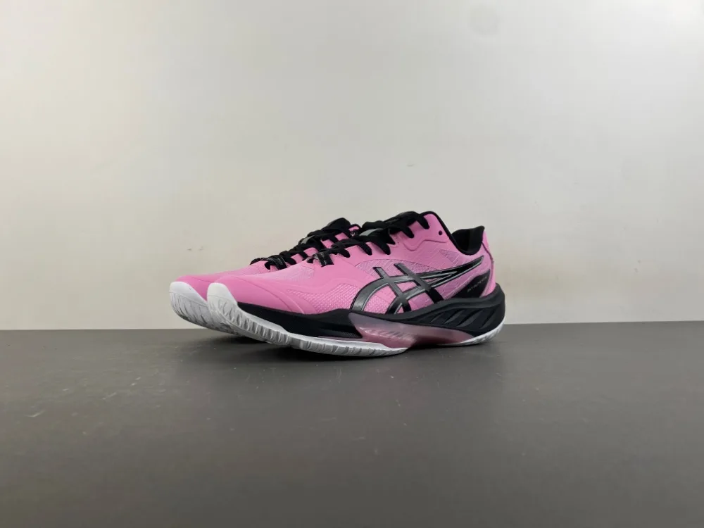 Asics SKY Elite FF 4 “Pink Black” — photo 1 of 17