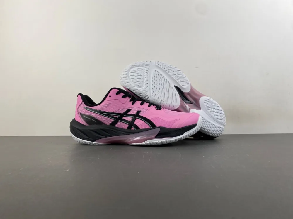 Asics SKY Elite FF 4 “Pink Black” — photo 2 of 17