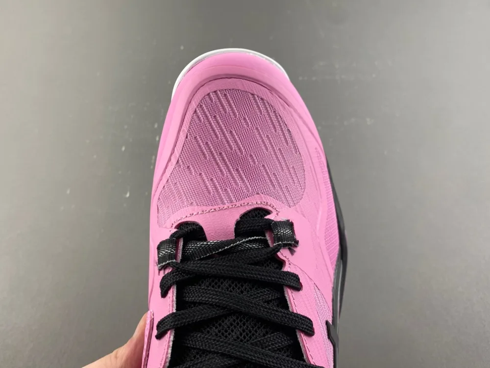 Asics SKY Elite FF 4 “Pink Black” — photo 4 of 17