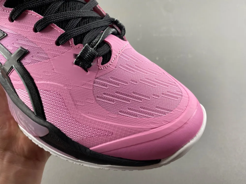 Asics SKY Elite FF 4 “Pink Black” — photo 6 of 17