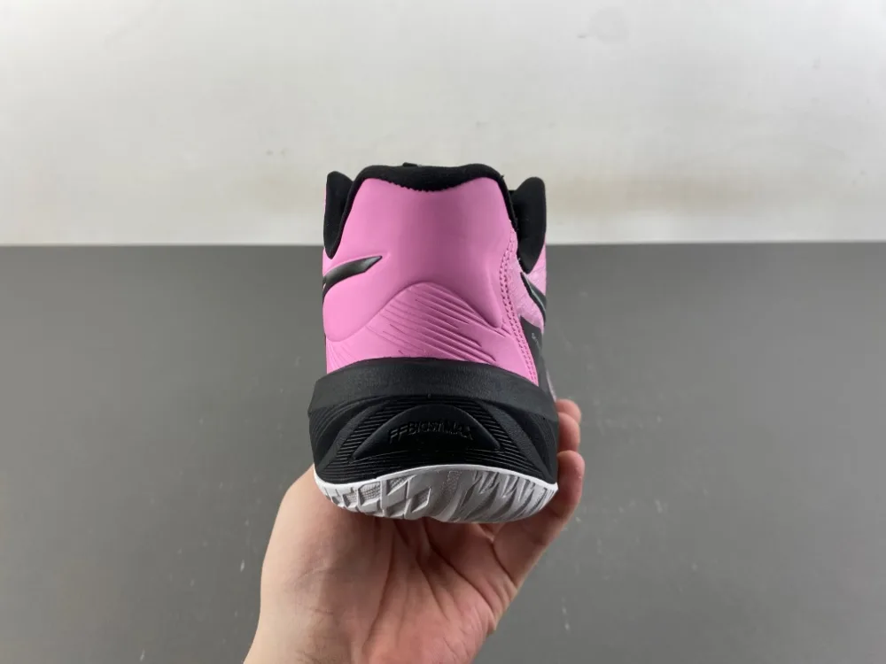 Asics SKY Elite FF 4 “Pink Black” — photo 8 of 17
