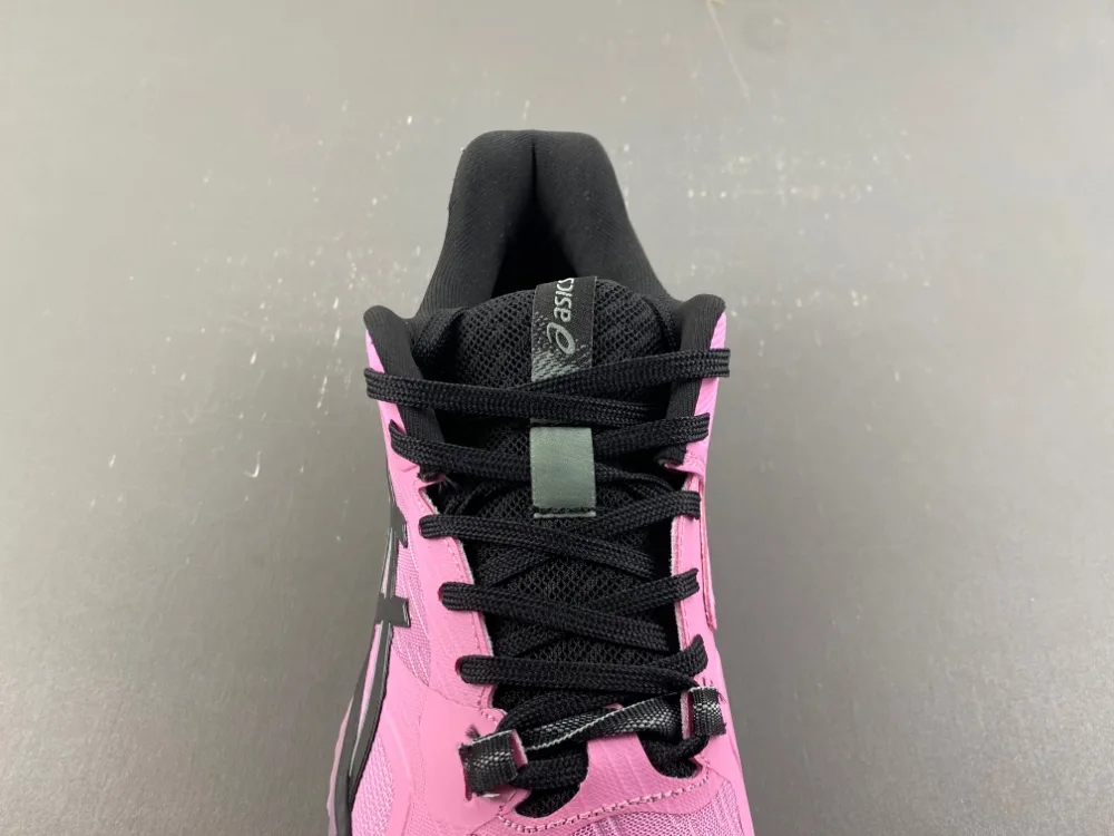 Asics SKY Elite FF 4 “Pink Black” — photo 9 of 17