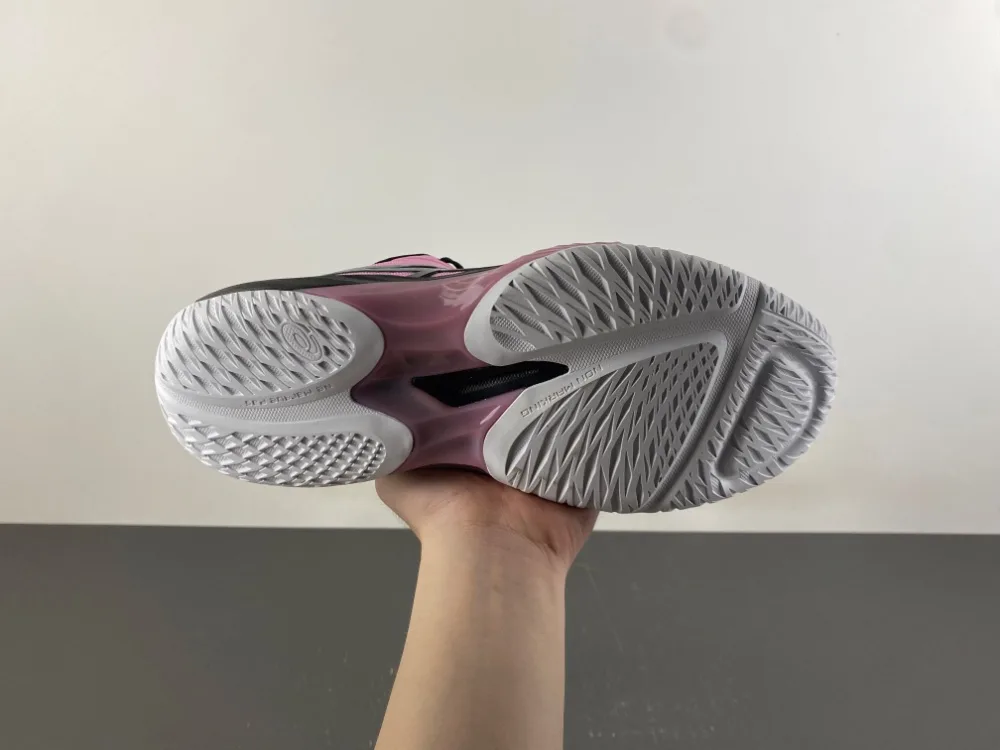 Asics SKY Elite FF 4 “Pink Black” — photo 10 of 17