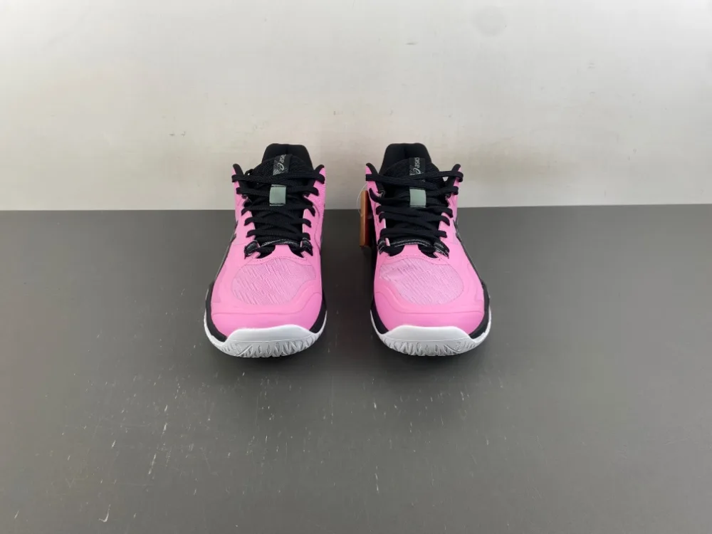Asics SKY Elite FF 4 “Pink Black” — photo 15 of 17