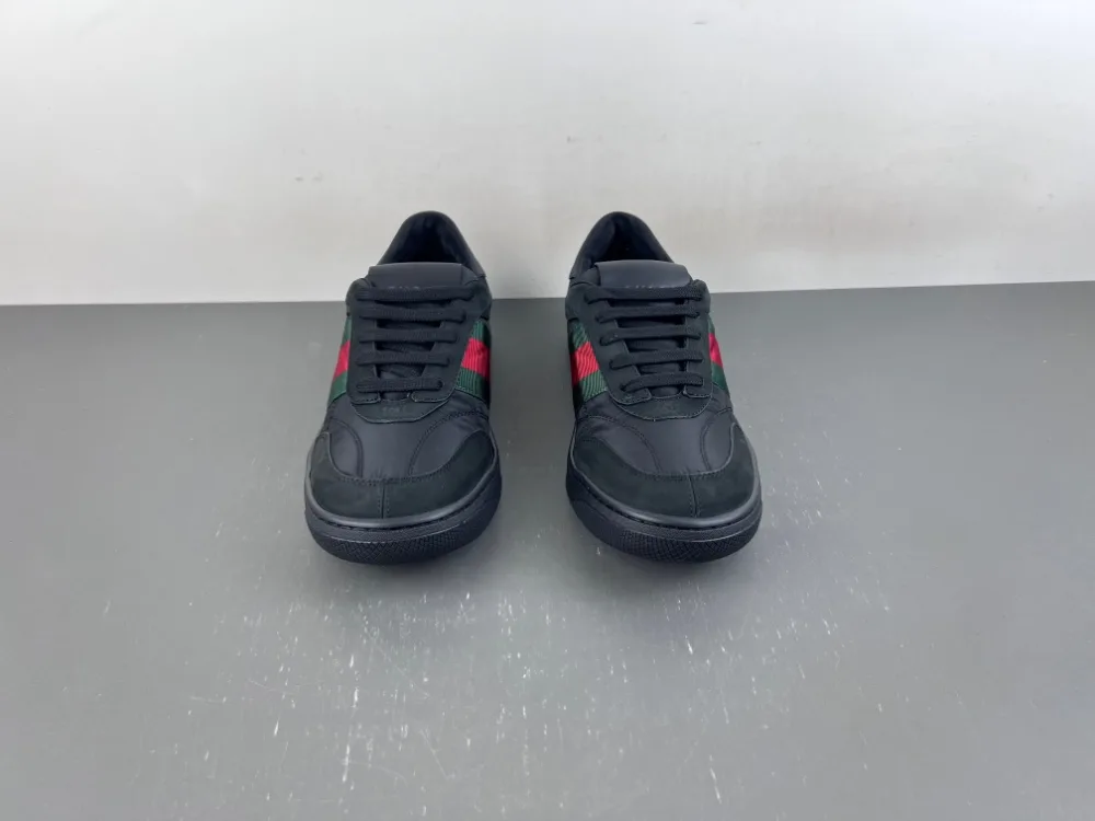 Gucci “Black Green Red” — photo 1 of 17