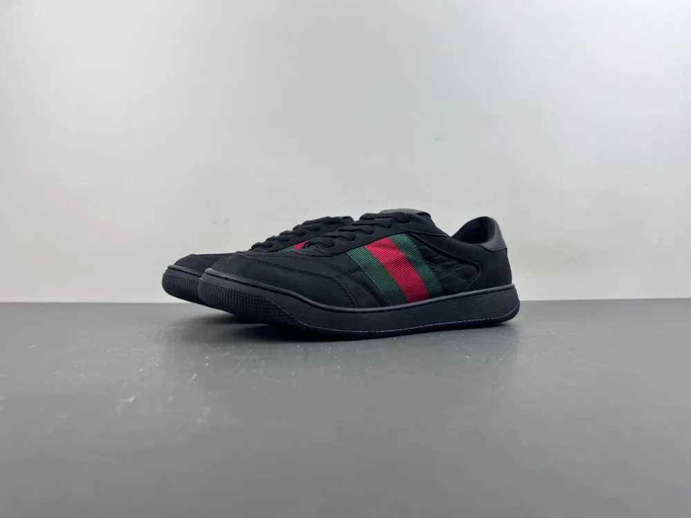 Gucci “Black Green Red” — photo 2 of 17