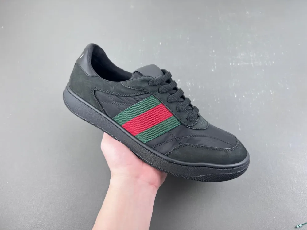 Gucci “Black Green Red” — photo 5 of 17