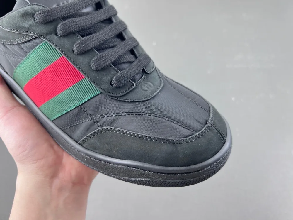 Gucci “Black Green Red” — photo 6 of 17
