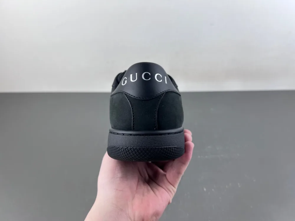 Gucci “Black Green Red” — photo 7 of 17