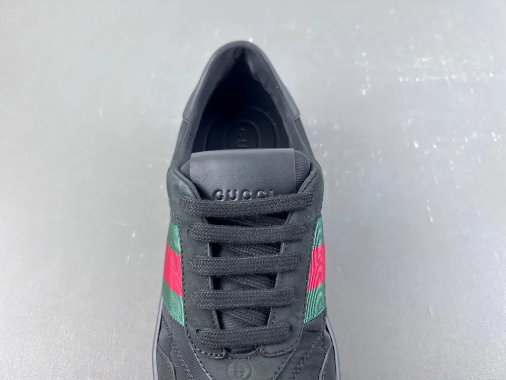 Gucci “Black Green Red” — photo 8 of 17