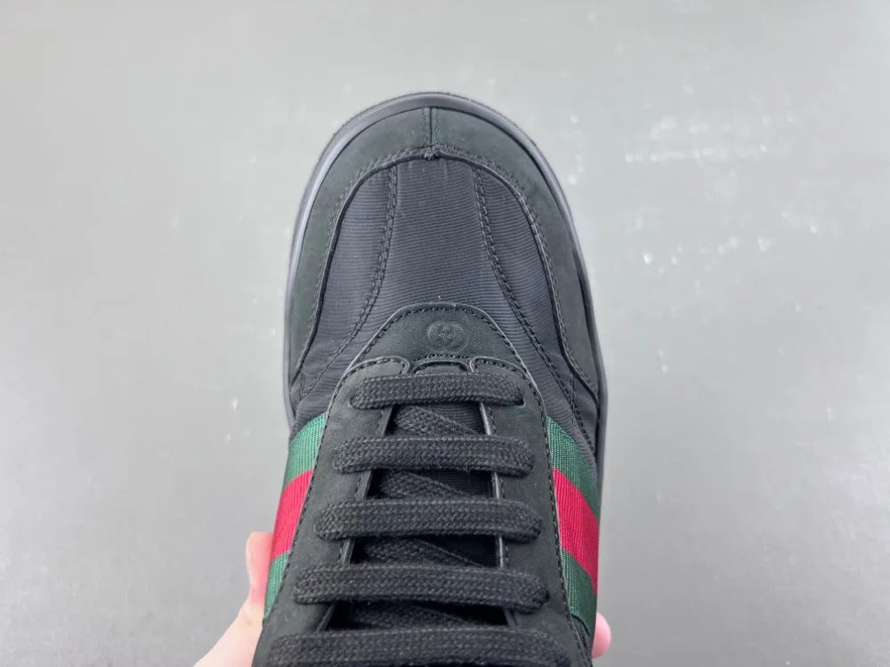 Gucci “Black Green Red” — photo 9 of 17