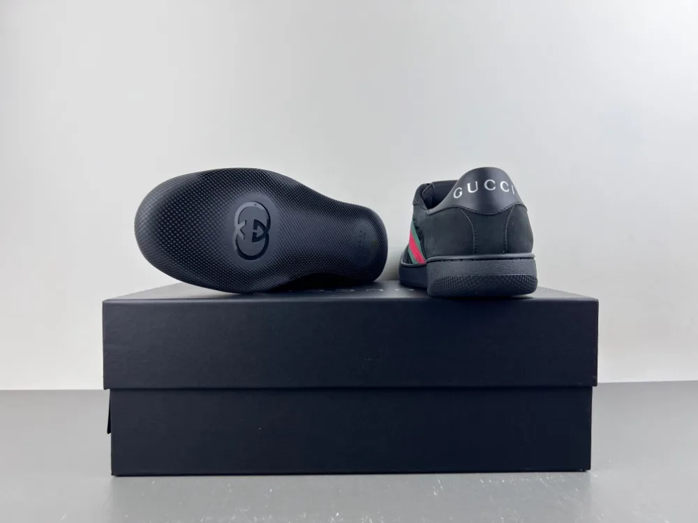 Gucci “Black Green Red” — photo 15 of 17