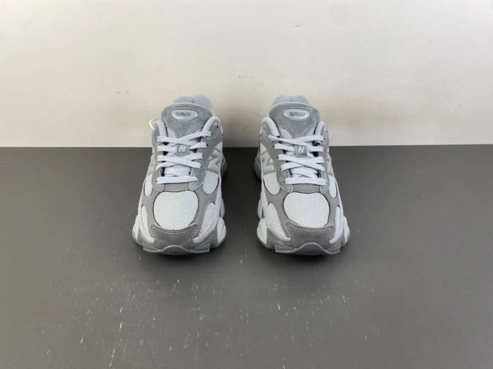 New Balance “Grey” — photo 4 of 17