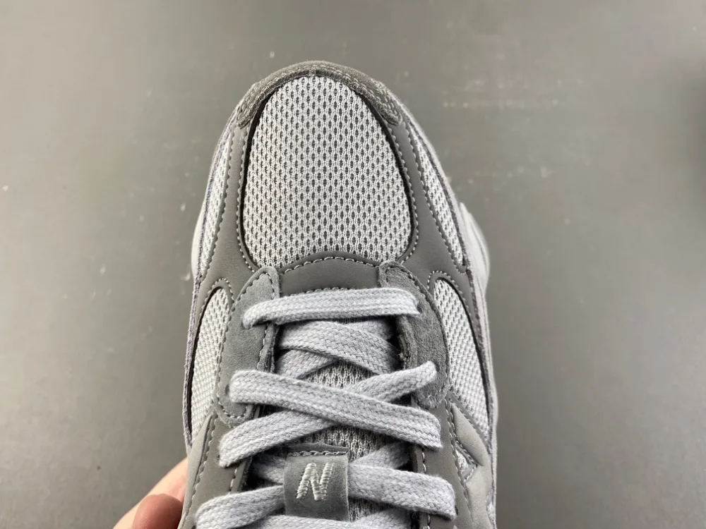 New Balance “Grey” — photo 10 of 17