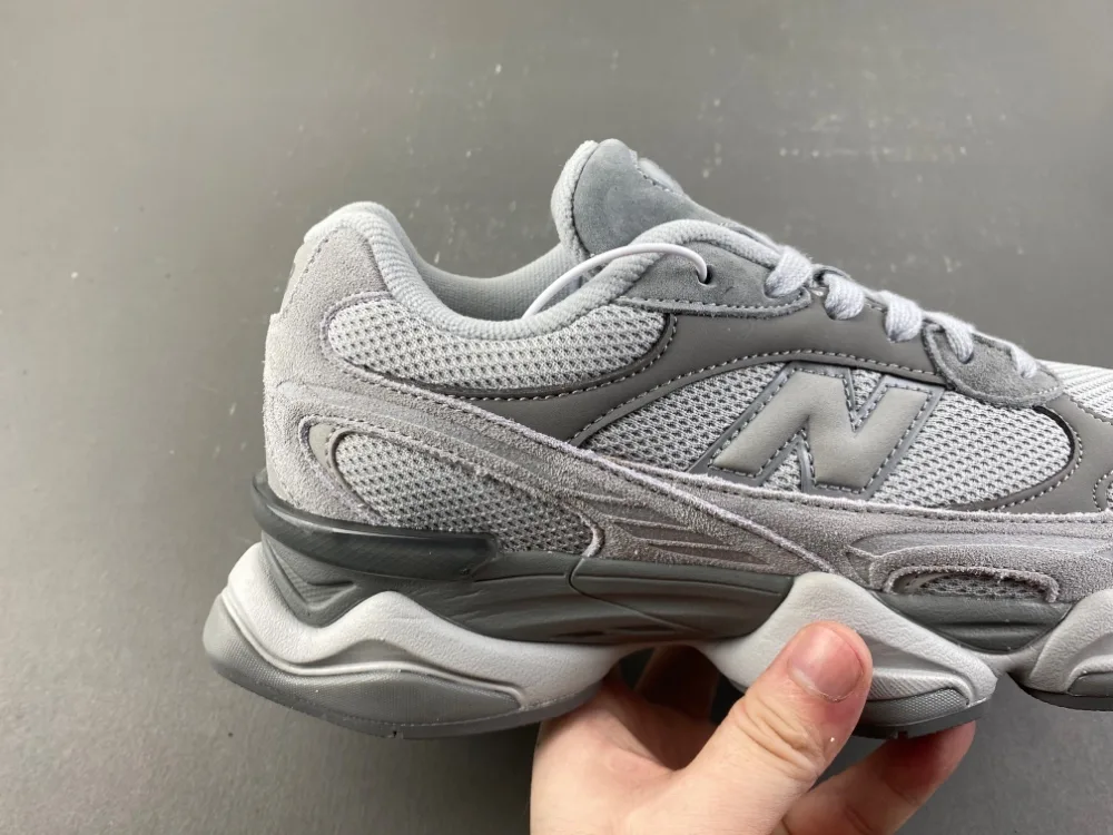 New Balance “Grey” — photo 11 of 17
