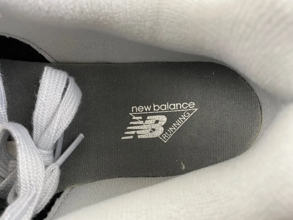 New Balance “Grey” — photo 12 of 17