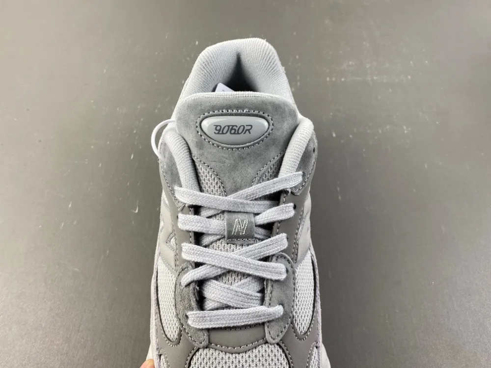 New Balance “Grey” — photo 14 of 17