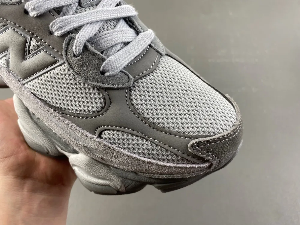 New Balance “Grey” — photo 15 of 17