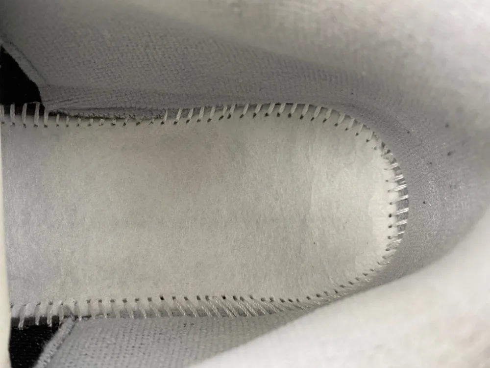 New Balance “Grey” — photo 17 of 17