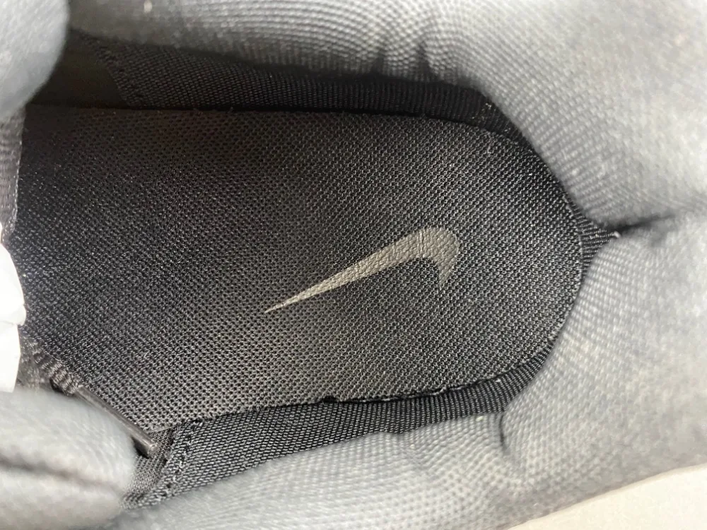 Nike P-6000 Black “Full Black” — photo 13 of 17