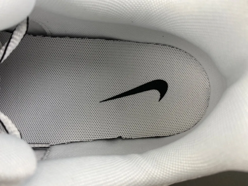 Nike P-6000 “White Silver Black” — photo 17 of 17