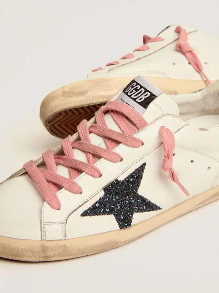 Golden Goose Super-star LTD Sneakers “Red” — photo 1 of 5