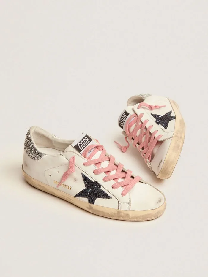 Golden Goose Super-star LTD Sneakers “Red” — photo 3 of 5