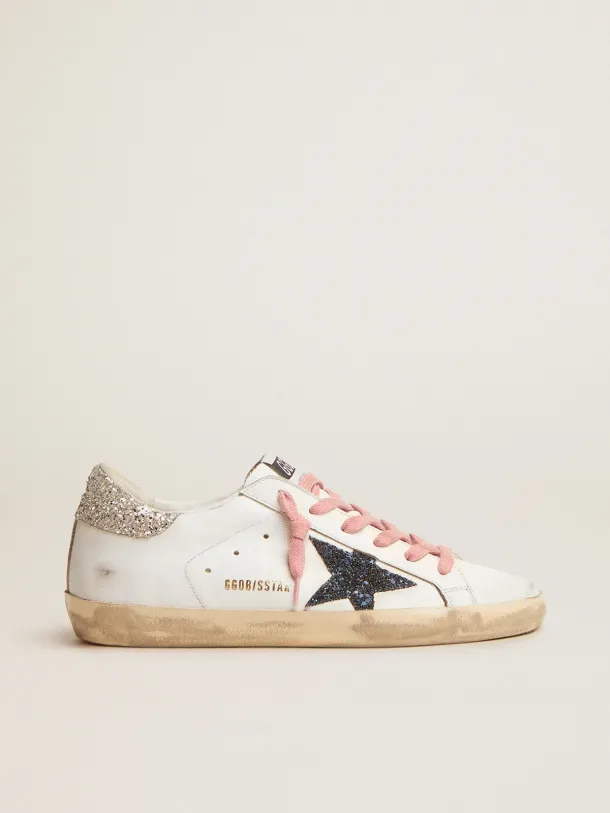 Golden Goose Super-star LTD Sneakers “Red” — photo 4 of 5