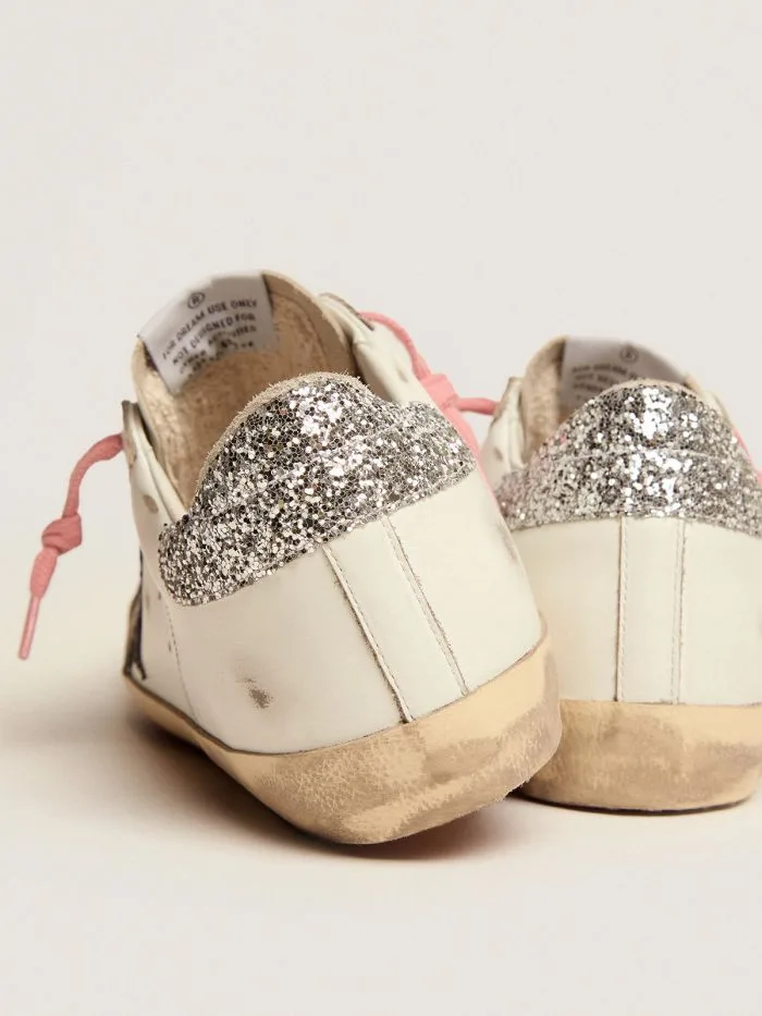 Golden Goose Super-star LTD Sneakers “Red” — photo 5 of 5