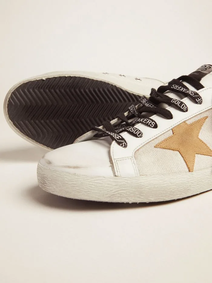 Golden Goose Super-star Sneakers “Green” — photo 4 of 4