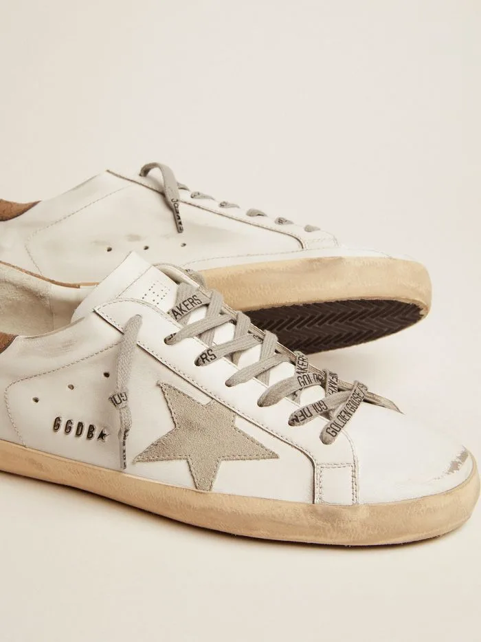 Golden Goose Super-star Sneakers “Red” — photo 2 of 4