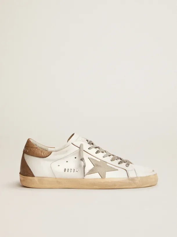 Golden Goose Super-star Sneakers “Red” — photo 3 of 4