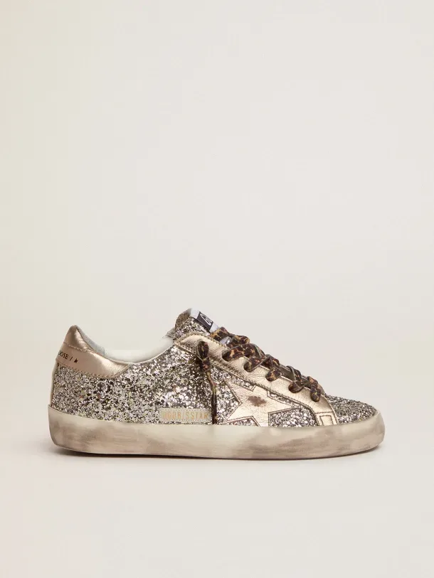 Golden Goose Super-star Sneakers “Red” — photo 5 of 5