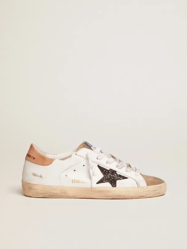 Golden Goose Super-star Sneakers “Black” — photo 3 of 5