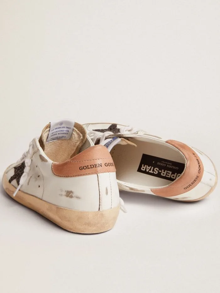 Golden Goose Super-star Sneakers “Black” — photo 5 of 5