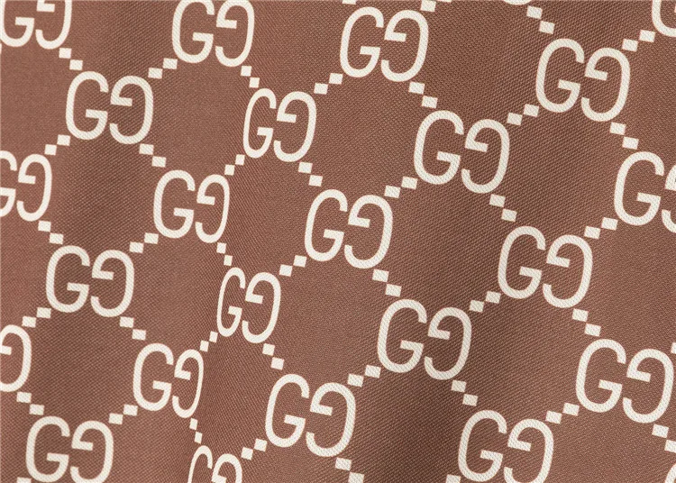 Gucci Polo 368 “Brown Grey” — photo 4 of 12
