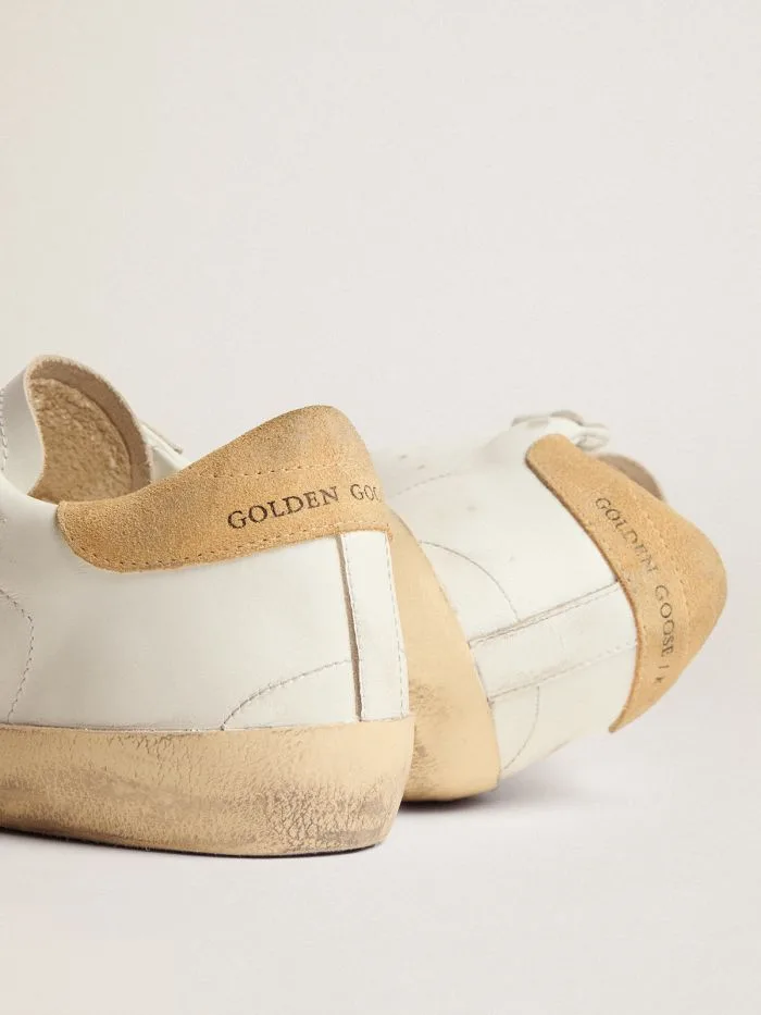 Golden Goose Old School Sneakers “Red Pink” — photo 4 of 5