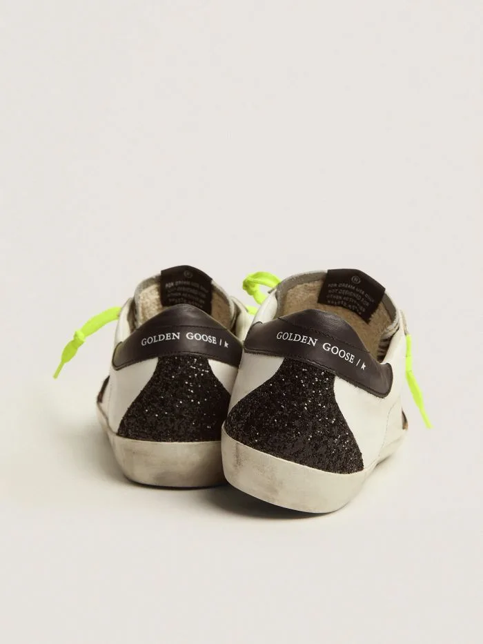 Golden Goose Super-star LTD Sneakers — photo 5 of 5