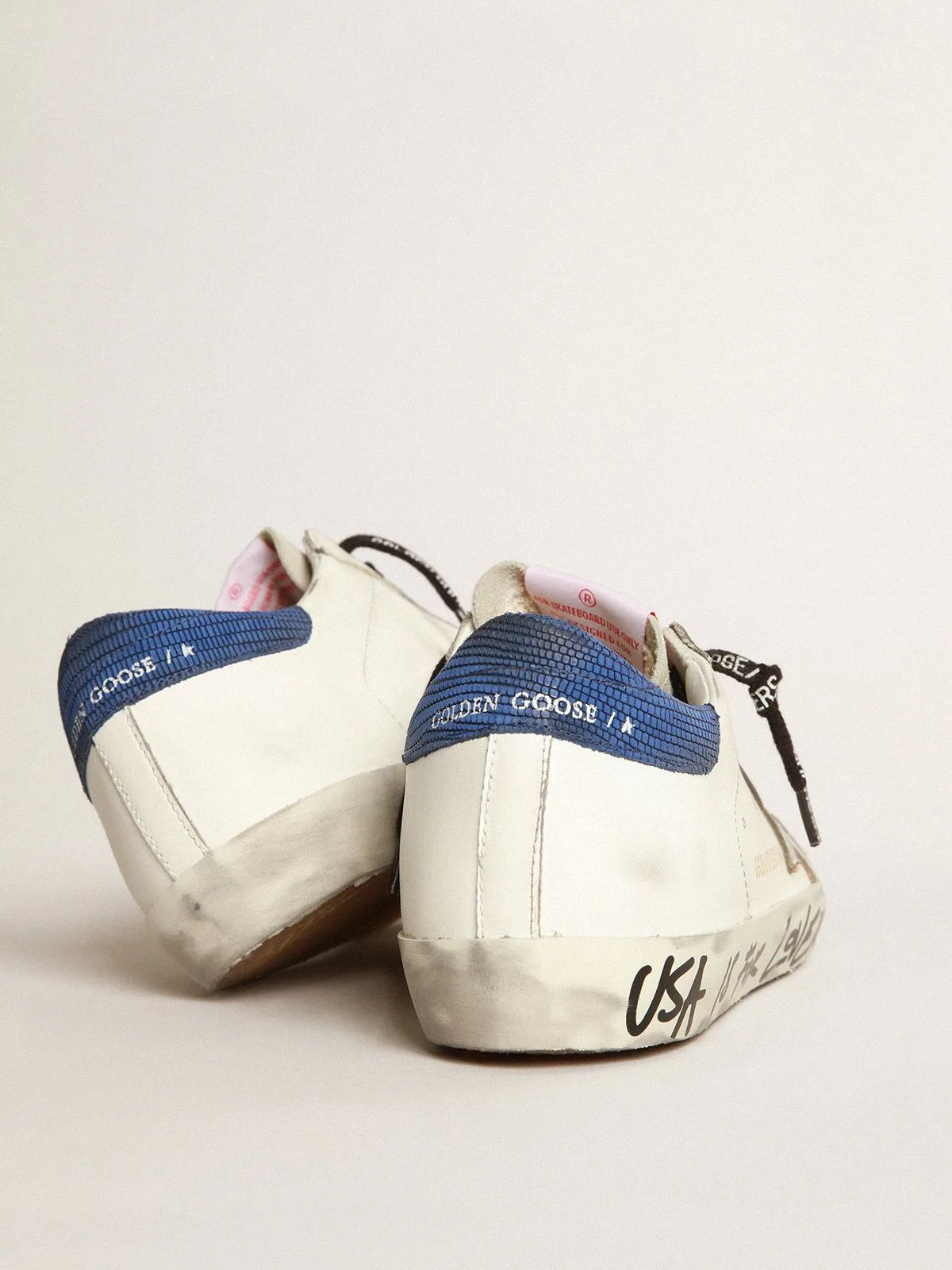 Golden Goose LTD Super-stars — photo 2 of 4