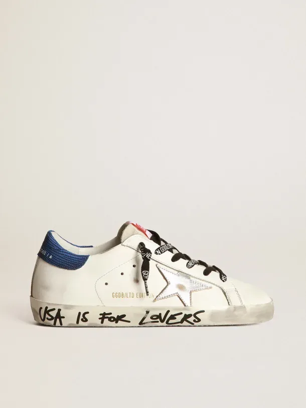 Golden Goose LTD Super-stars — photo 3 of 4