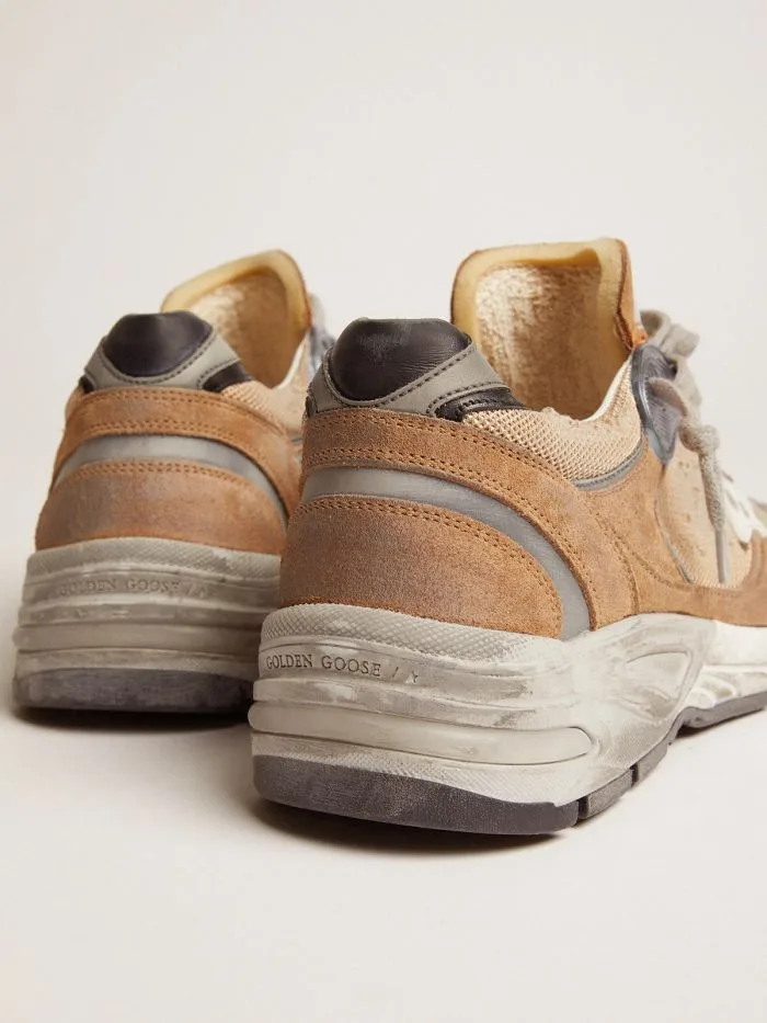 Golden Goose Dad-star Sneakers “White Black” — photo 1 of 5